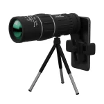🌍 Portable Long Focal Telescope – High-Powered Zoom Monocular for Outdoor Adventures! 🔭 - Image 7
