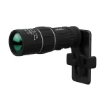 🌍 Portable Long Focal Telescope – High-Powered Zoom Monocular for Outdoor Adventures! 🔭 - Image 8
