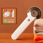 ✨ Electric Lint Remover – Restore Your Clothes & Upholstery Instantly! - Image 10