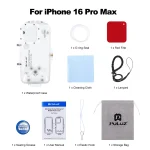 📸 Waterproof Diving Case for iPhone – Pro-Grade Underwater Housing - Capture Stunning Underwater Moments with Full Protection! 🌊 - Image 15
