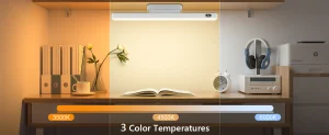 ✨ 5W Dimmable Mirror Light – Perfect for Makeup, Closets, Bedside & Desks! - Image 34