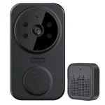 🚪 Smart Home Video Doorbell – HD Wireless Camera | Night Vision | Voice Changer | 2-Way Audio - Image 8