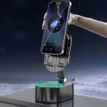 🎶 Mobile Phone Holder Sensing Bluetooth Speaker – Smart, Wireless & Hands-Free! - Image 13