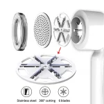 ✨ Electric Lint Remover – Restore Your Clothes & Upholstery Instantly! - Image 6