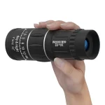 🌍 Portable Long Focal Telescope – High-Powered Zoom Monocular for Outdoor Adventures! 🔭 - Image 13
