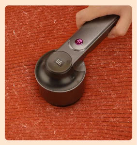✨ Electric Lint Remover – Restore Your Clothes & Upholstery Instantly! - Image 23