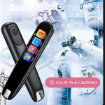 🌍 Offline Translation Pen – Your Smart Language Learning Companion! - Image 4
