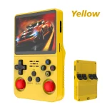 🎮 RS PRO Handheld Emulator Console – Portable Retro Gaming System 🎁 - Image 20