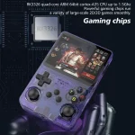 🎮 RS PRO Handheld Emulator Console – Portable Retro Gaming System 🎁 - Image 3