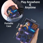 🎮 RS PRO Handheld Emulator Console – Portable Retro Gaming System 🎁 - Image 4