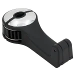 🚗 2-in-1 Car Headrest Hook & Phone Holder – Organize & Entertain on the Go! 📱 - Image 8