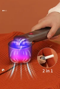 ✨ Electric Lint Remover – Restore Your Clothes & Upholstery Instantly! - Image 16