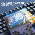 🎮 RS PRO Handheld Emulator Console – Portable Retro Gaming System 🎁 - Image 5