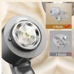 ✨ Electric Lint Remover – Restore Your Clothes & Upholstery Instantly! - Image 3