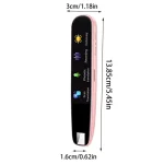 🌍 Offline Translation Pen – Your Smart Language Learning Companion! - Image 6
