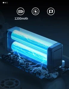 ✨ Electric Lint Remover – Restore Your Clothes & Upholstery Instantly! - Image 21
