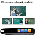 🌍 Offline Translation Pen – Your Smart Language Learning Companion! - Image 14