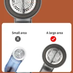 ✨ Electric Lint Remover – Restore Your Clothes & Upholstery Instantly! - Image 2