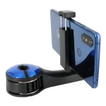 🚗 2-in-1 Car Headrest Hook & Phone Holder – Organize & Entertain on the Go! 📱 - Image 3