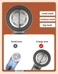 ✨ Electric Lint Remover – Restore Your Clothes & Upholstery Instantly! - Image 18
