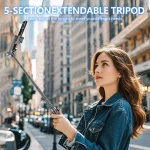 📸 Pocket Tripod – The Ultimate 2-in-1 Selfie Stick & Tripod Stand! - Image 12