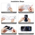 📸 Waterproof Diving Case for iPhone – Pro-Grade Underwater Housing - Capture Stunning Underwater Moments with Full Protection! 🌊 - Image 13