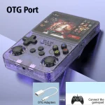 🎮 RS PRO Handheld Emulator Console – Portable Retro Gaming System 🎁 - Image 7