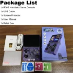 🎮 RS PRO Handheld Emulator Console – Portable Retro Gaming System 🎁 - Image 13