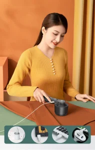 ✨ Electric Lint Remover – Restore Your Clothes & Upholstery Instantly! - Image 26