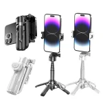 📸 Pocket Tripod – The Ultimate 2-in-1 Selfie Stick & Tripod Stand! - Image 9