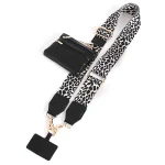 🎒 Phone Strap with Zippered Pouch – Adjustable Crossbody Lanyard | Anti-Lost | Universal Fit | Travel-Ready Accessory - Image 7