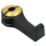 🚗 2-in-1 Car Headrest Hook & Phone Holder – Organize & Entertain on the Go! 📱 - Image 7