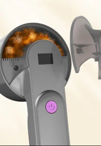 ✨ Electric Lint Remover – Restore Your Clothes & Upholstery Instantly! - Image 25