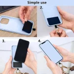 🎒 Phone Strap with Zippered Pouch – Adjustable Crossbody Lanyard | Anti-Lost | Universal Fit | Travel-Ready Accessory - Image 6