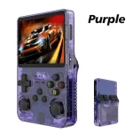 🎮 RS PRO Handheld Emulator Console – Portable Retro Gaming System 🎁 - Image 18