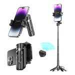 📸 Pocket Tripod – The Ultimate 2-in-1 Selfie Stick & Tripod Stand! - Image 7