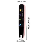 🌍 Offline Translation Pen – Your Smart Language Learning Companion! - Image 16