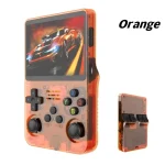 🎮 RS PRO Handheld Emulator Console – Portable Retro Gaming System 🎁 - Image 16