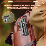 📸 Pocket Tripod – The Ultimate 2-in-1 Selfie Stick & Tripod Stand! - Image 6