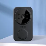 🚪 Smart Home Video Doorbell – HD Wireless Camera | Night Vision | Voice Changer | 2-Way Audio - Image 9