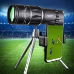 🌍 Portable Long Focal Telescope – High-Powered Zoom Monocular for Outdoor Adventures! 🔭 - Image 11