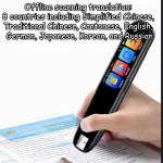 🌍 Offline Translation Pen – Your Smart Language Learning Companion! - Image 15