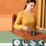 ✨ Electric Lint Remover – Restore Your Clothes & Upholstery Instantly! - Image 5