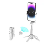 📸 Pocket Tripod – The Ultimate 2-in-1 Selfie Stick & Tripod Stand! - Image 8