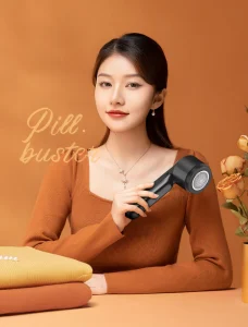 ✨ Electric Lint Remover – Restore Your Clothes & Upholstery Instantly! - Image 15