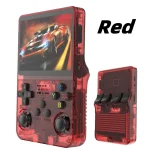 🎮 RS PRO Handheld Emulator Console – Portable Retro Gaming System 🎁 - Image 15