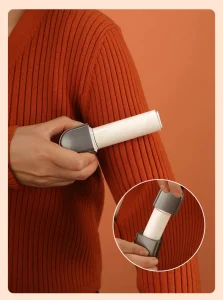 ✨ Electric Lint Remover – Restore Your Clothes & Upholstery Instantly! - Image 17