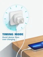 🔌 LDNIO WiFi Smart Plug - Universal Travel Adapter (UK/US/EU) | Tuya/Alexa/Google Home Control | 16A 2500W | Timer & Energy Monitoring | Surge Protection - Image 18
