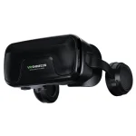 🕶️ VR Shinecon 10.0 Virtual Reality Headset | 110°-120° FOV | Smartphone Compatible | Bluetooth Remote Support - Image 4