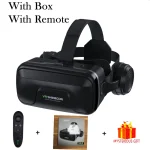 🕶️ VR Shinecon 10.0 Virtual Reality Headset | 110°-120° FOV | Smartphone Compatible | Bluetooth Remote Support - Image 10